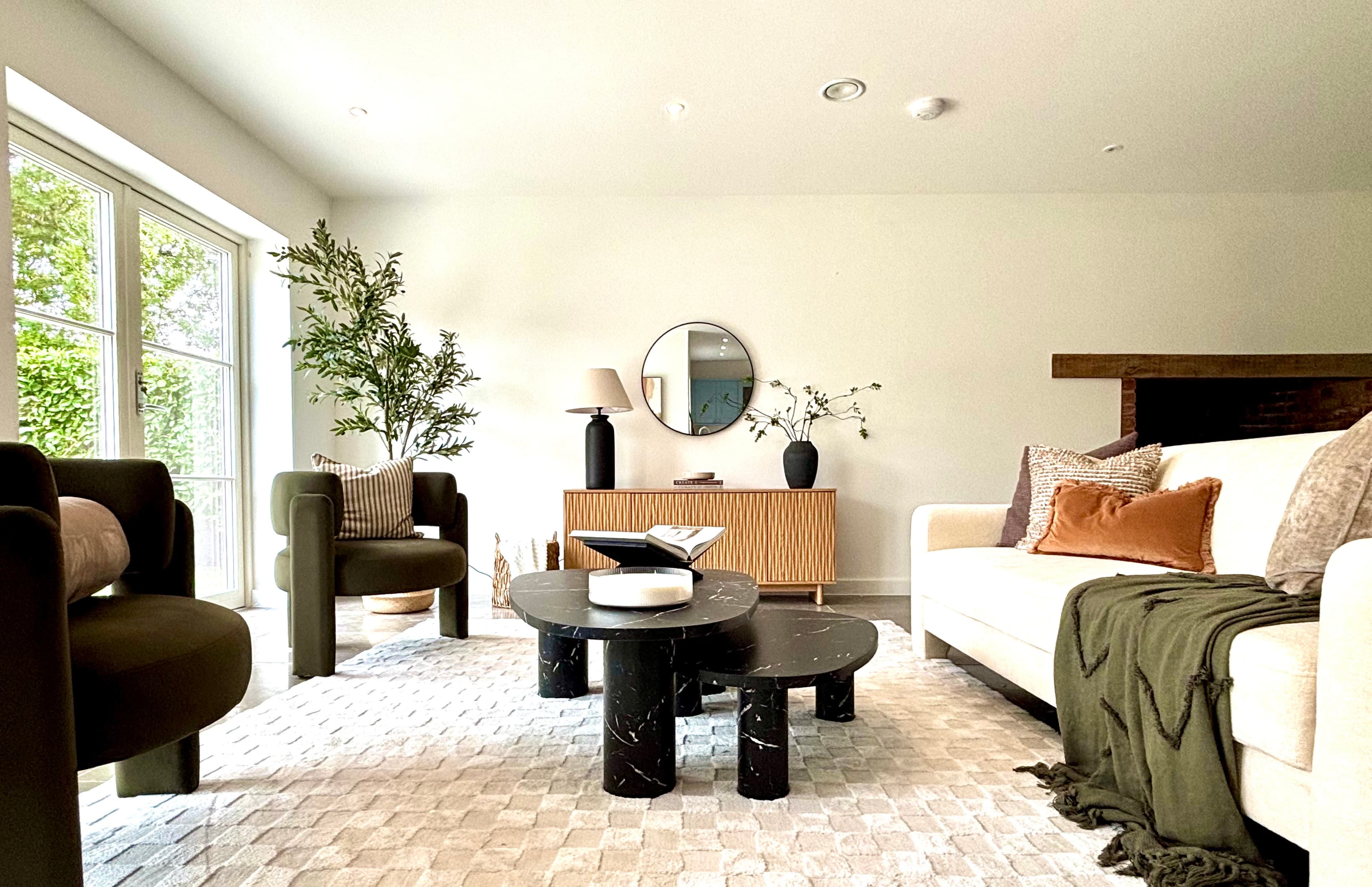 Should You Stage an Occupied Home Before Selling in Berkshire?